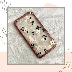 Kate Spade iPhone 10 case